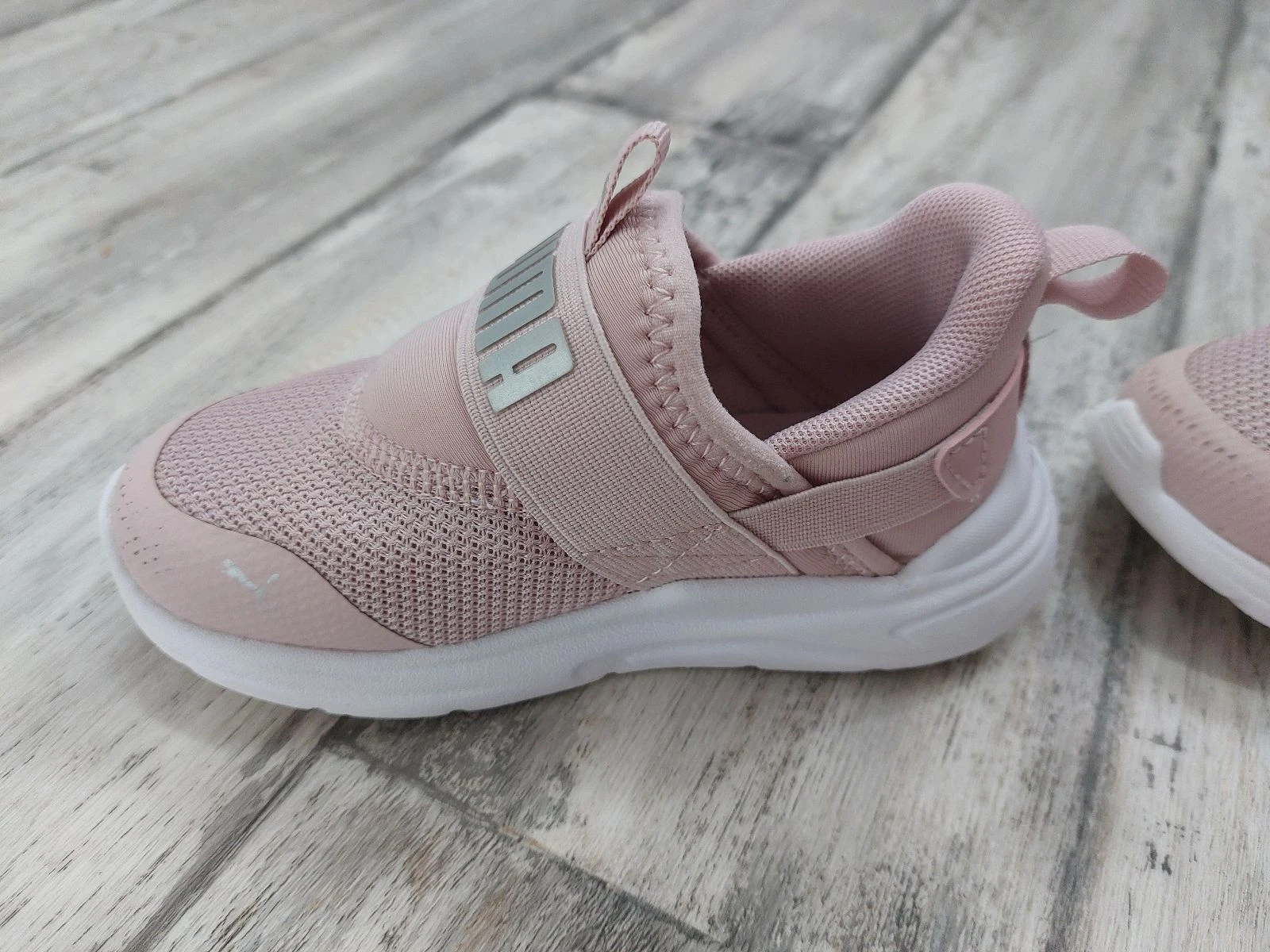 Zapatilla Puma niña – photo 6